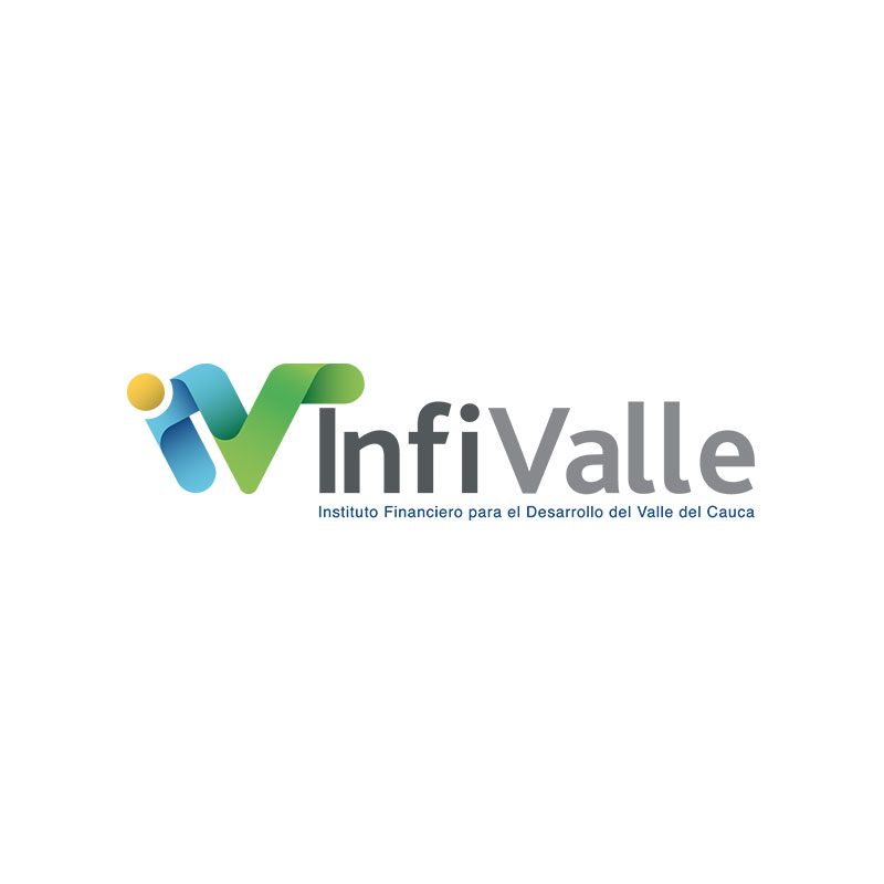 InfiValle Logo Patrocinador Congreso Confecámaras