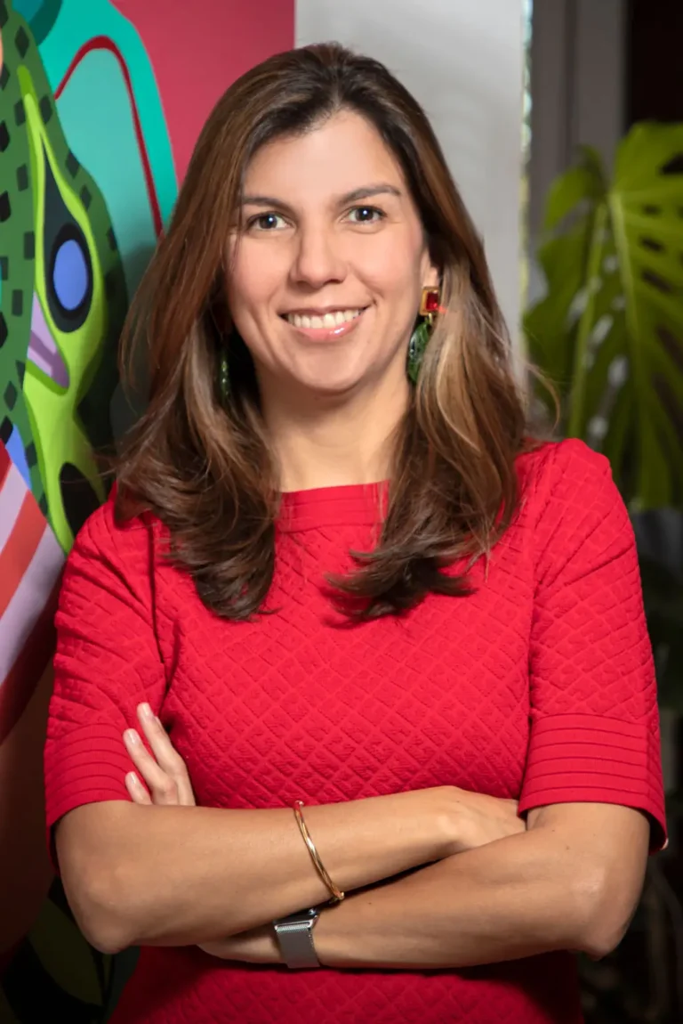 Ana Fernanda Maiguashca