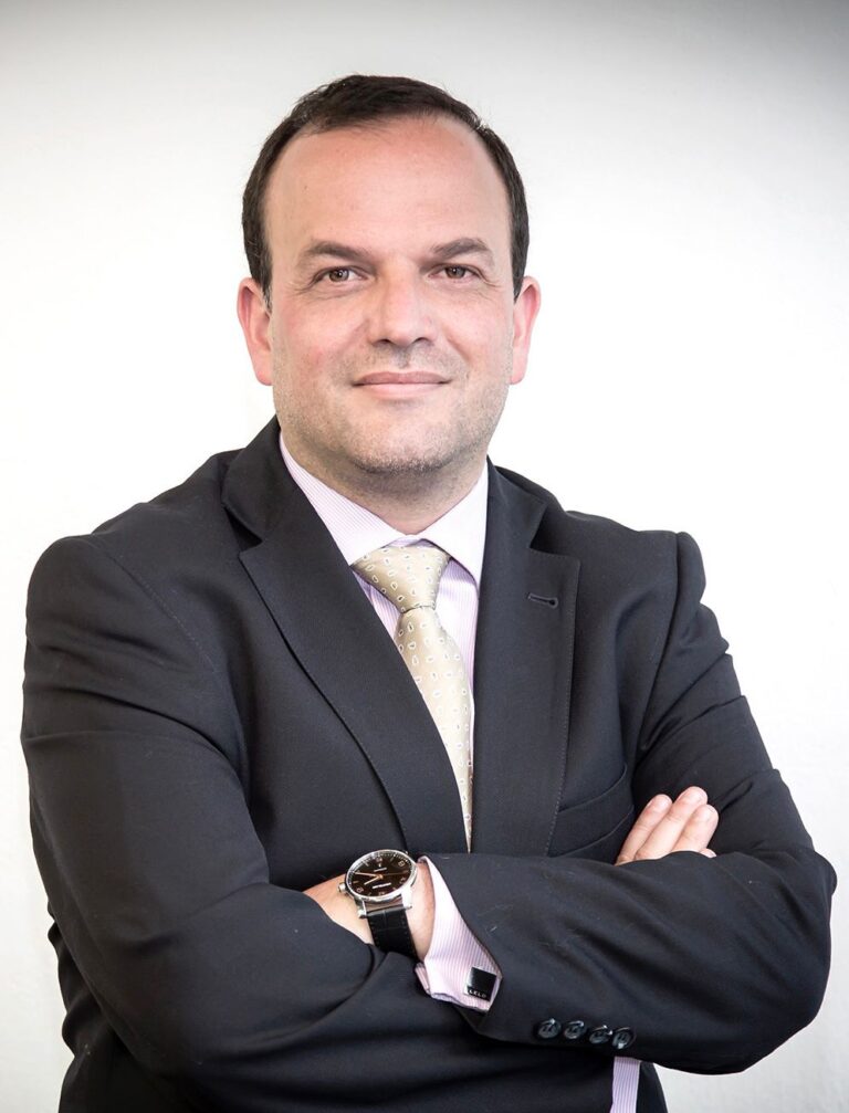 Camilo Herrera Mora