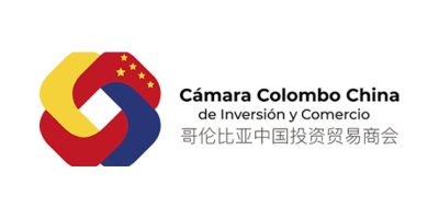 Cámara Colombo – China de Inversión y Comercio Cámara Colombo - China de Inversión y Comercio